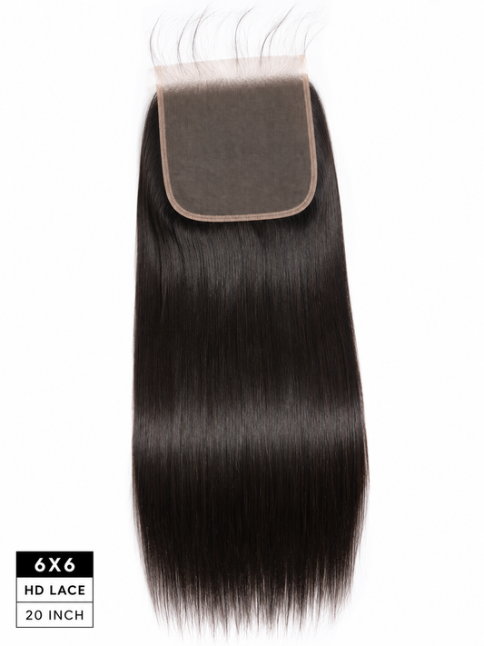 Lace Closures